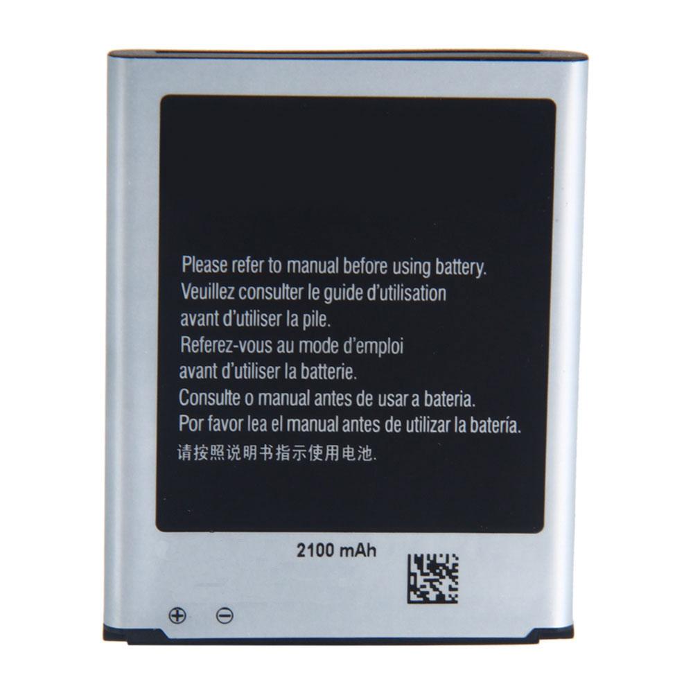 US 2100mAh Reusable Li-ion Battery for Samsung Galaxy S3 S III i9300 L710 T999